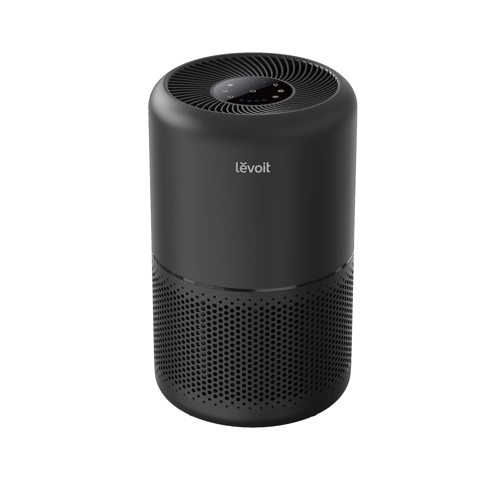 purificador de aire levoit core 300-p negro