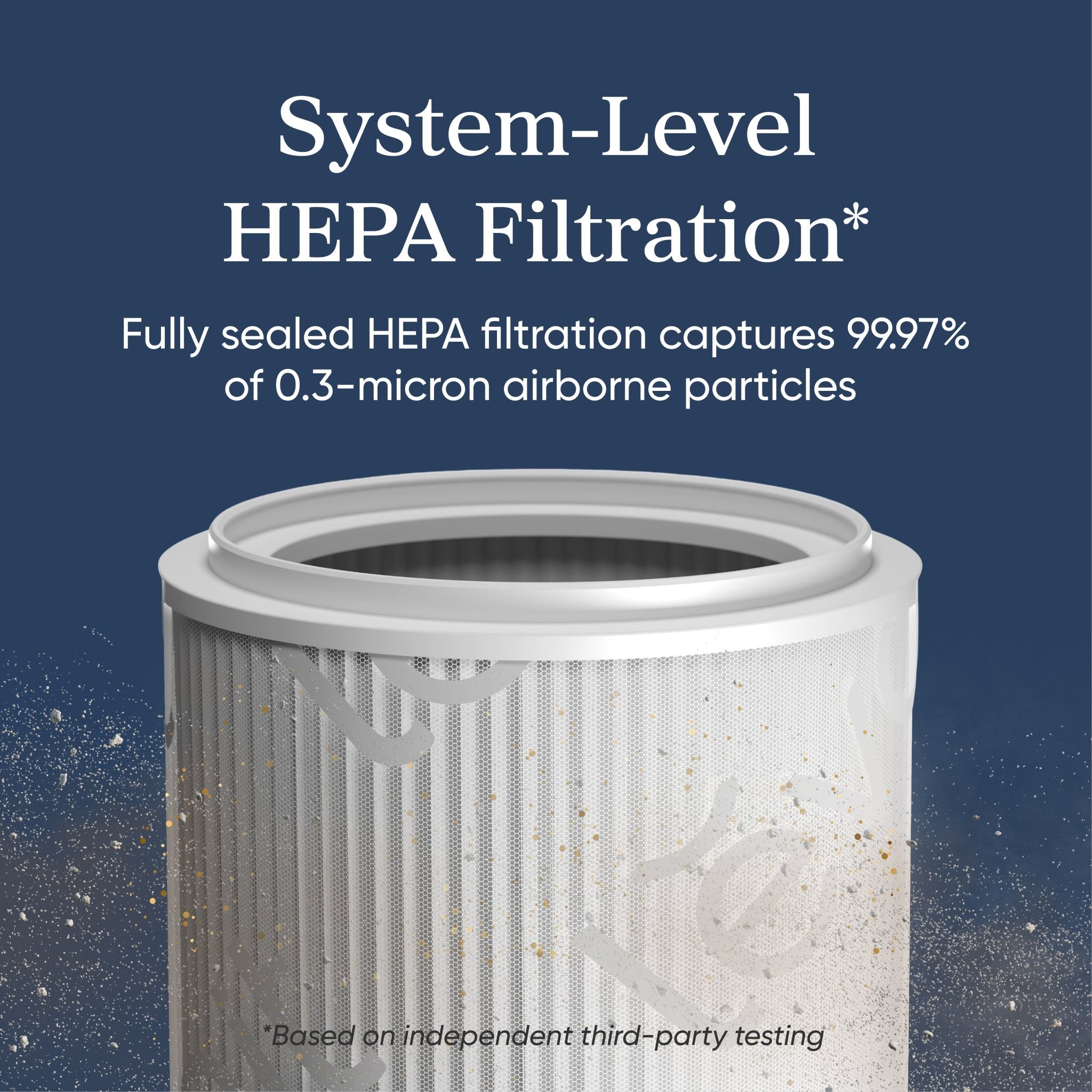 purificador de aire inteligente levoit eleva 300x