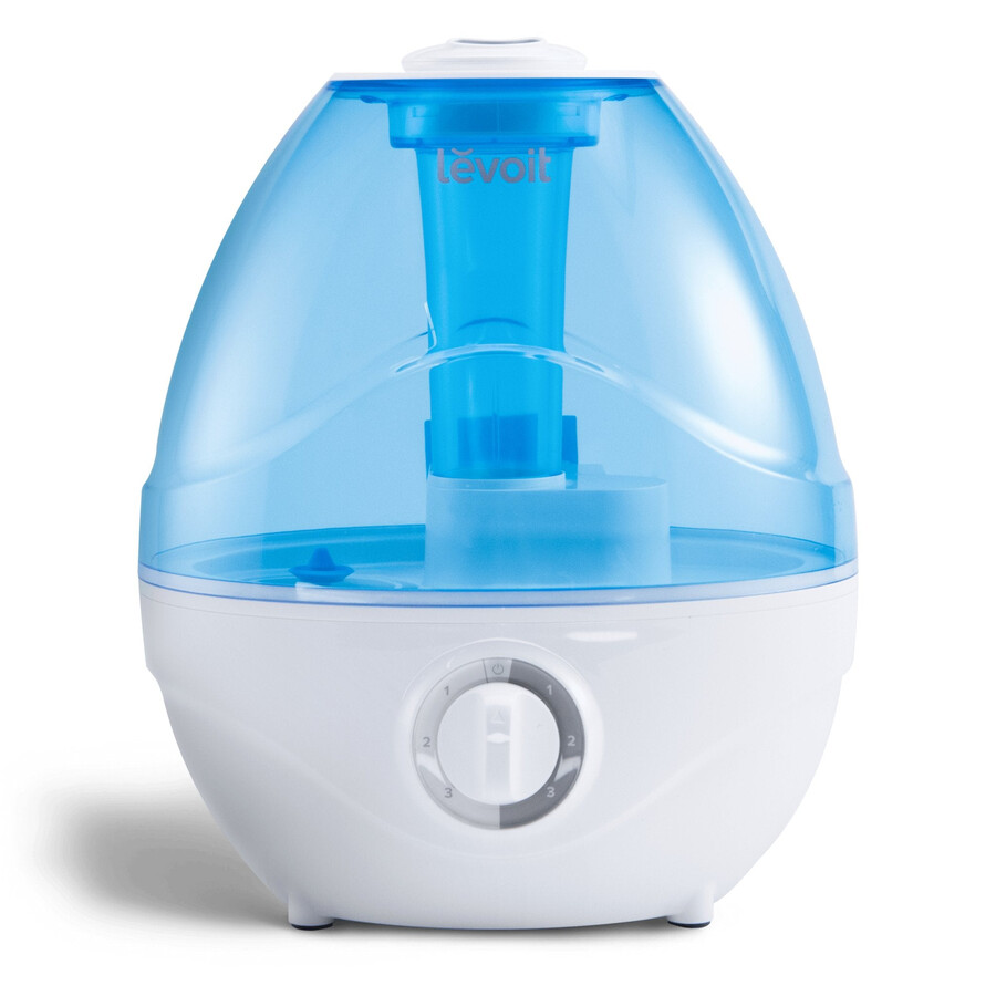 humidificador ultrasónico de vapor frío classic 100