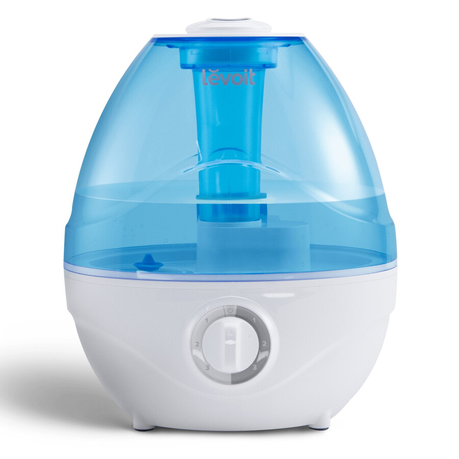 humidificador ultrasónico de vapor frío classic 100