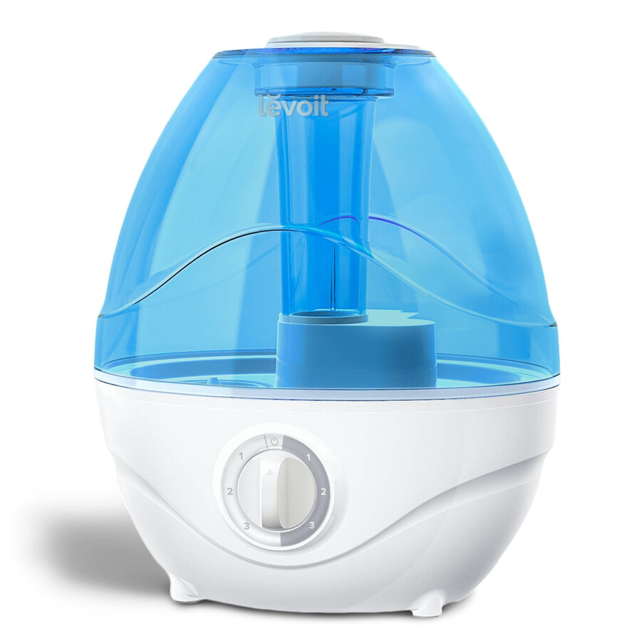 humidificador ultrasónico de vapor frío classic 100