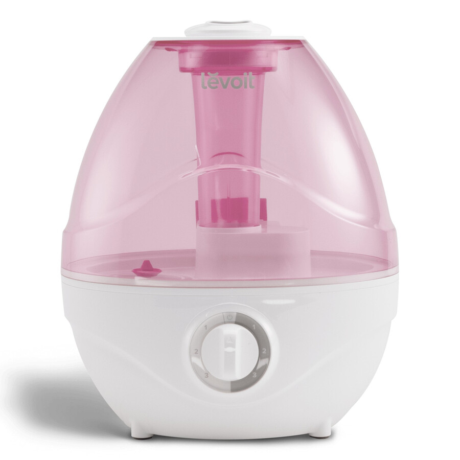 humidificador ultrasónico de vapor frío classic 100