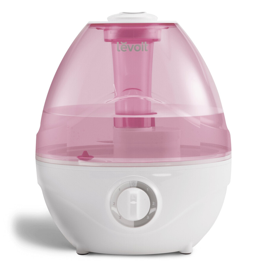 humidificador ultrasónico de vapor frío classic 100