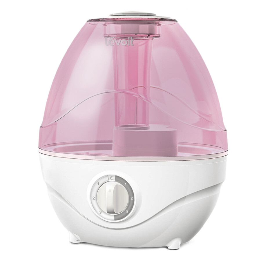 humidificador ultrasónico de vapor frío classic 100