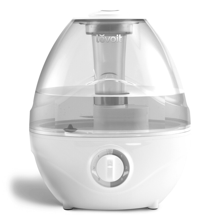 humidificador ultrasónico de vapor frío classic 100