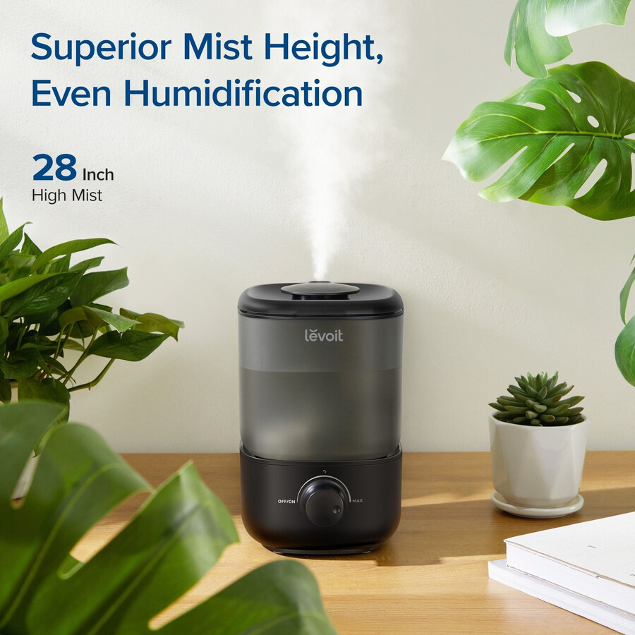 humidificador classic 160