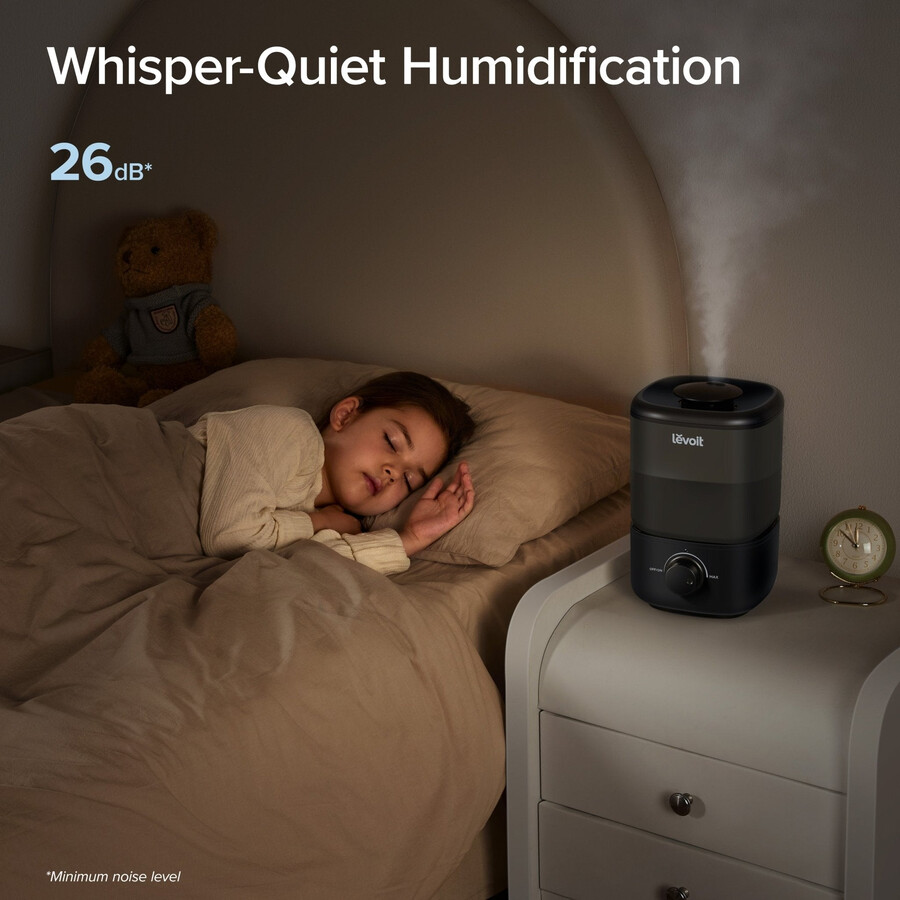humidificador classic 160