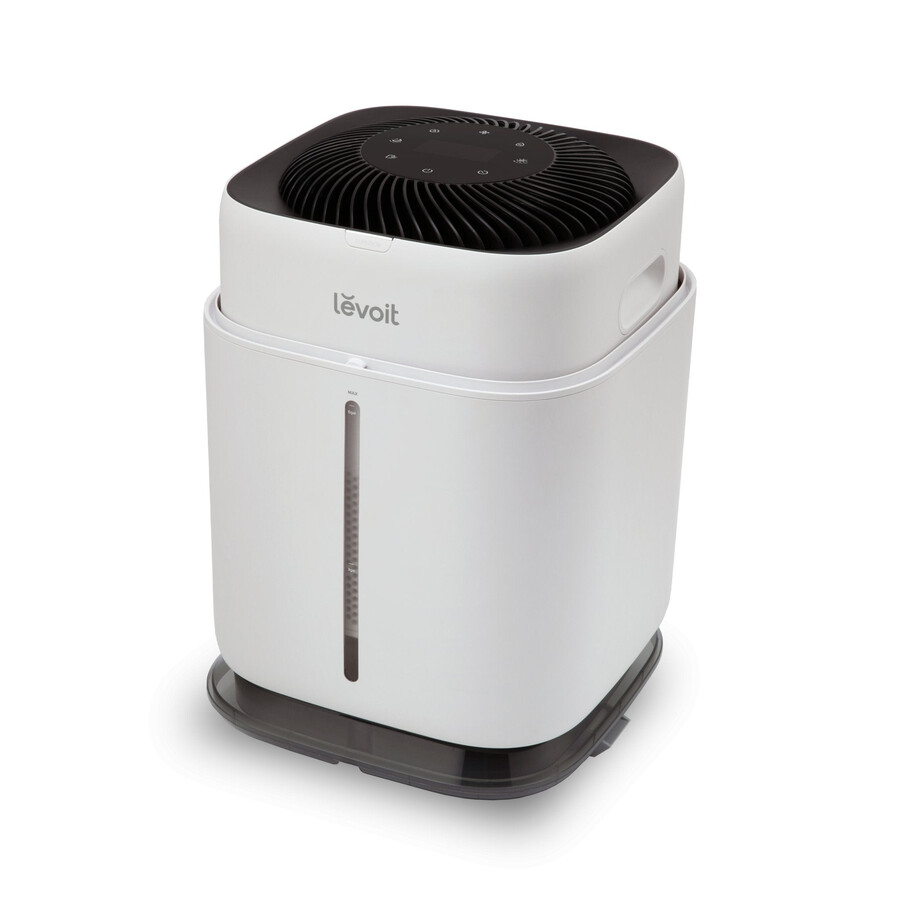 humidificador evaporativo inteligente superior 6000s