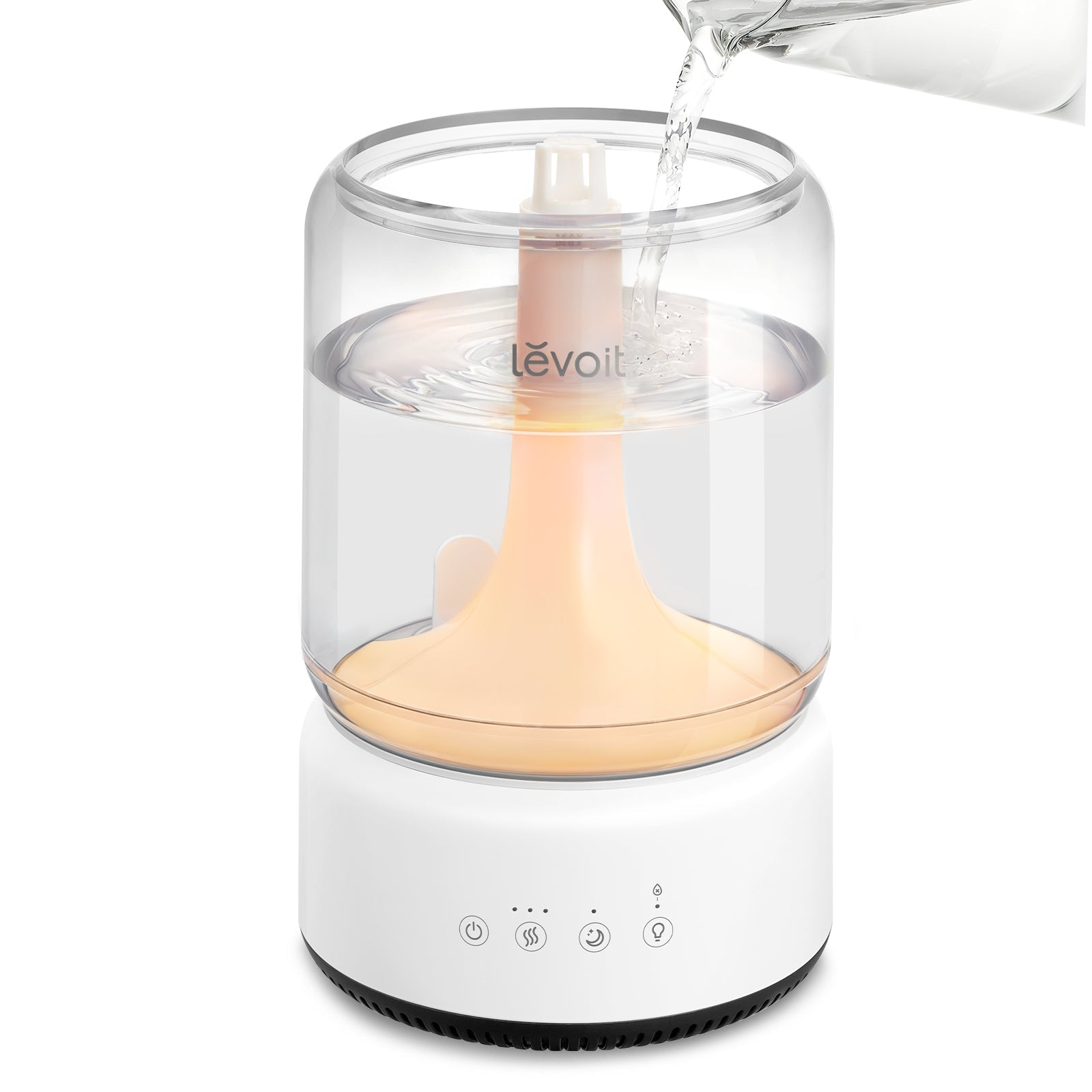 humidificador levoit neoclassic 450