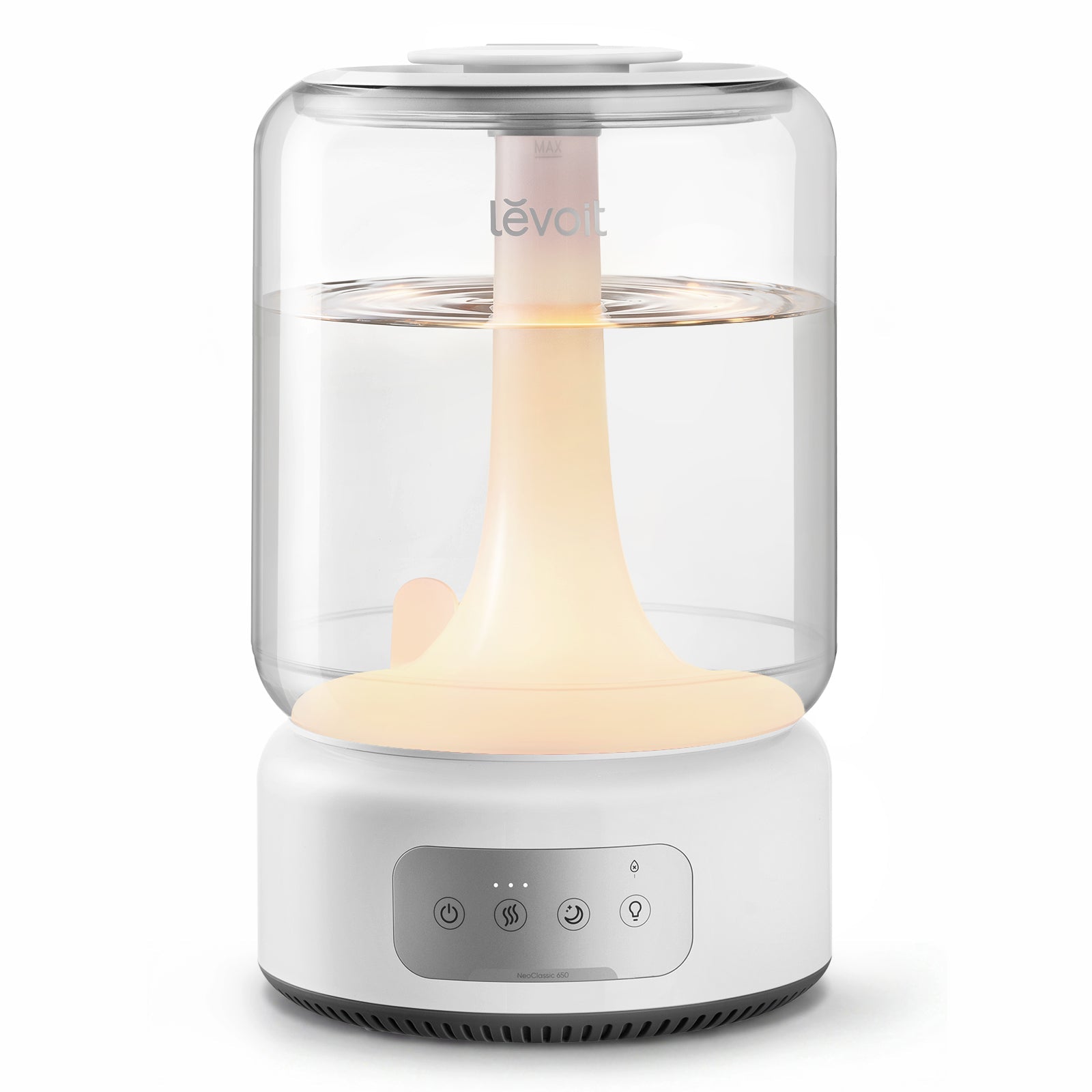 humidificador neoclassic 650