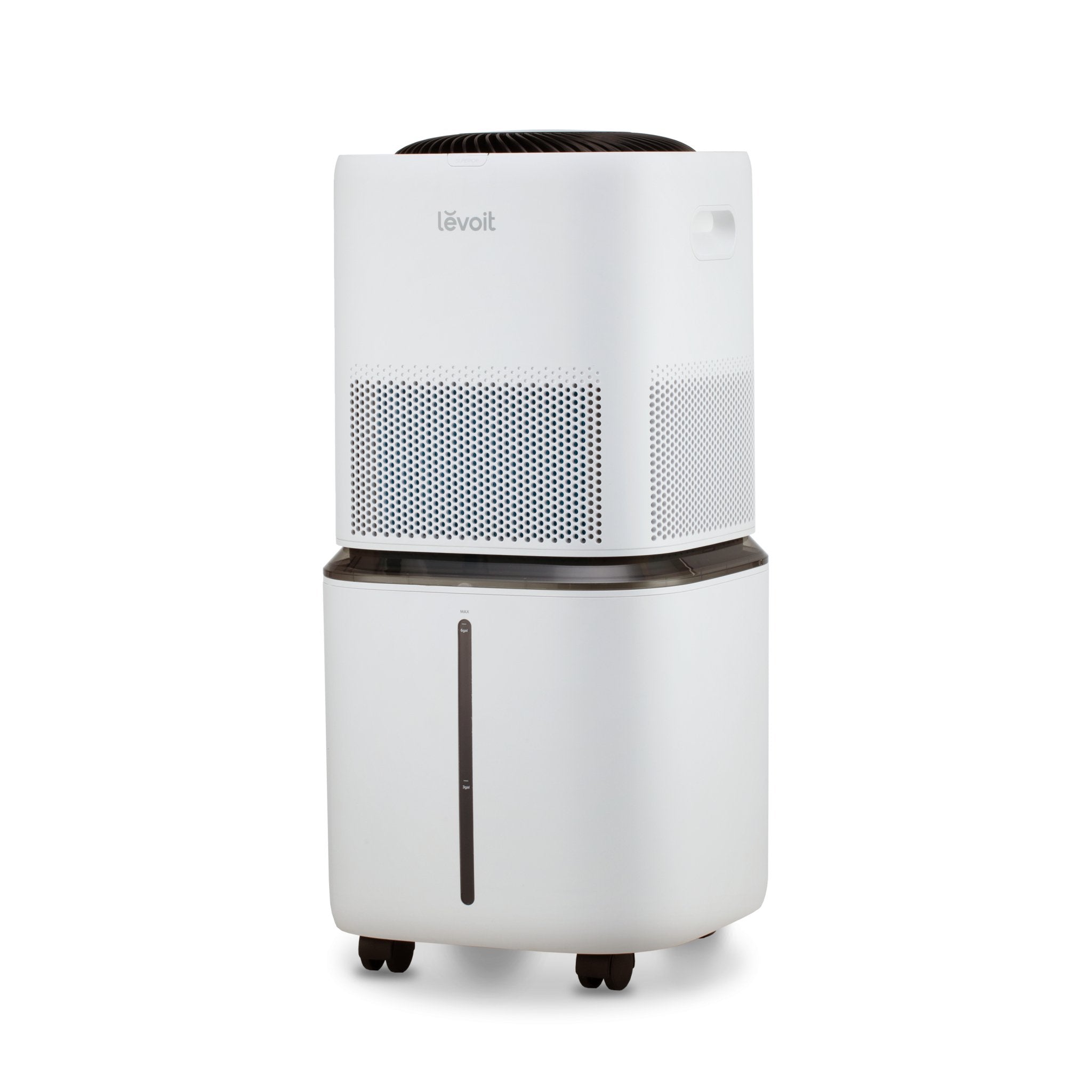 humidificador evaporativo inteligente superior 6000s