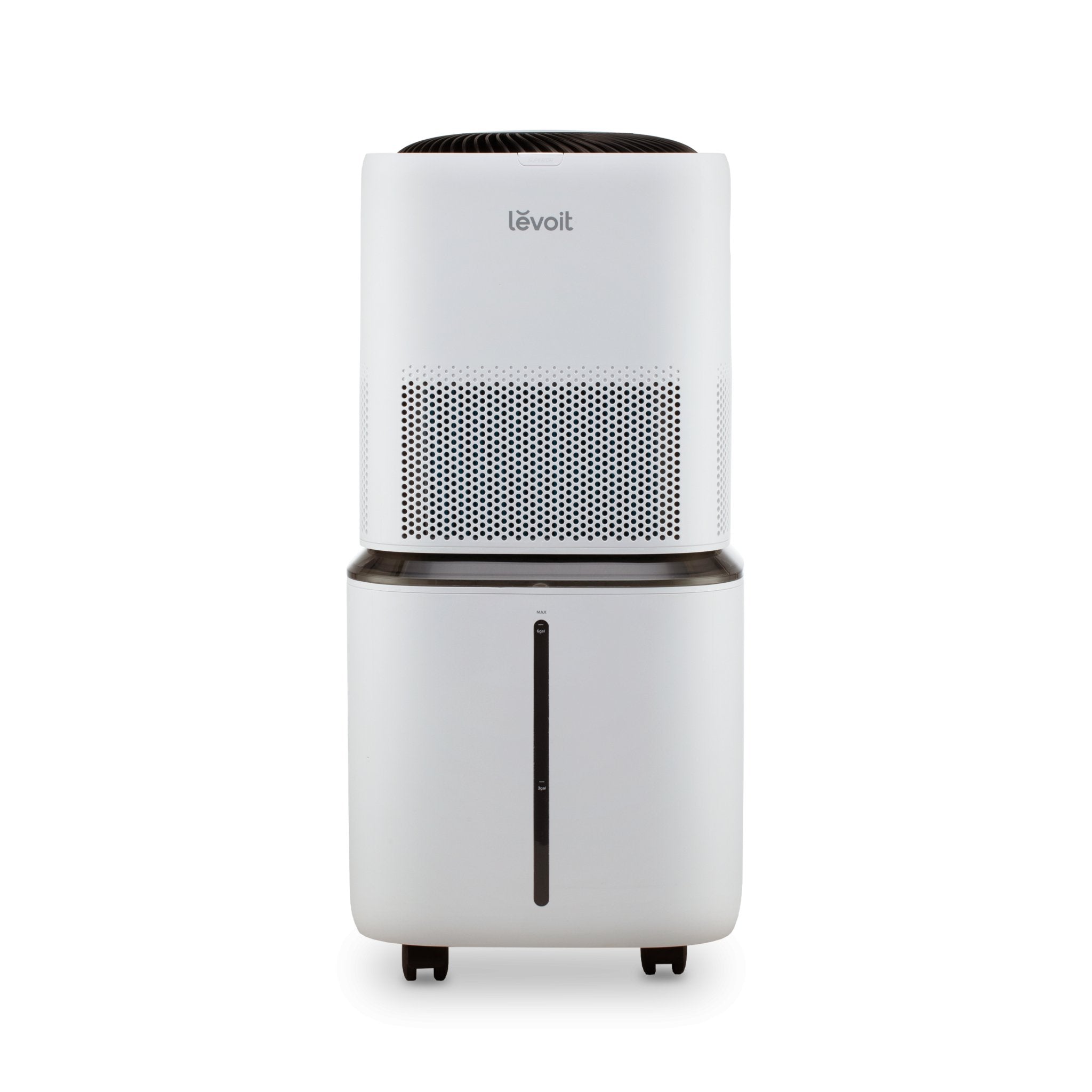 humidificador evaporativo inteligente superior 6000s