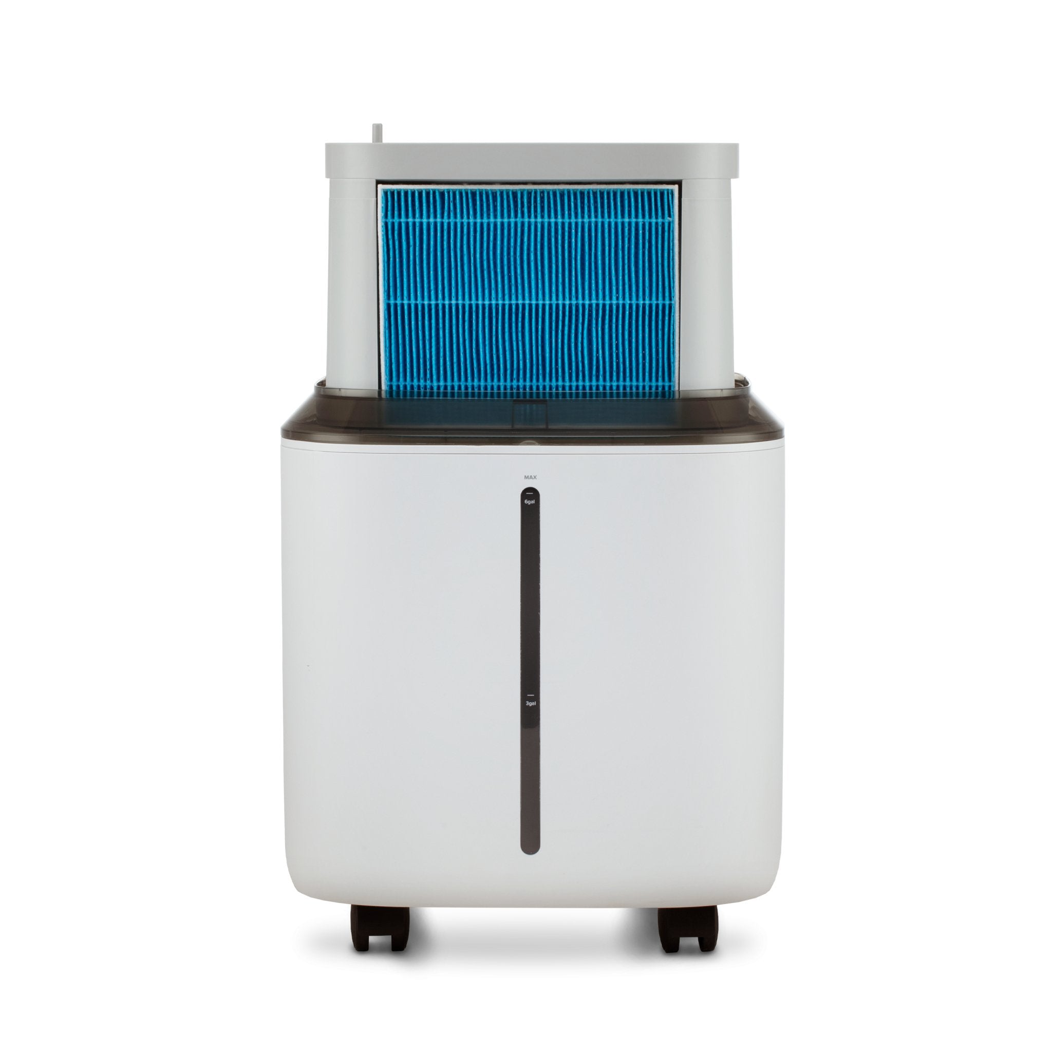 humidificador evaporativo inteligente superior 6000s