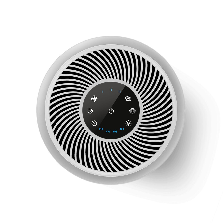 purificador de aire para mascotas levoit core p350