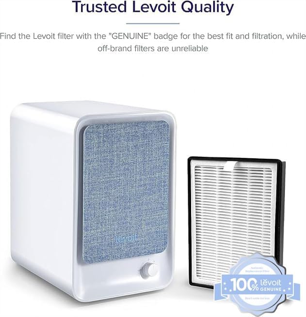 filtro de repuesto personal lv-h126