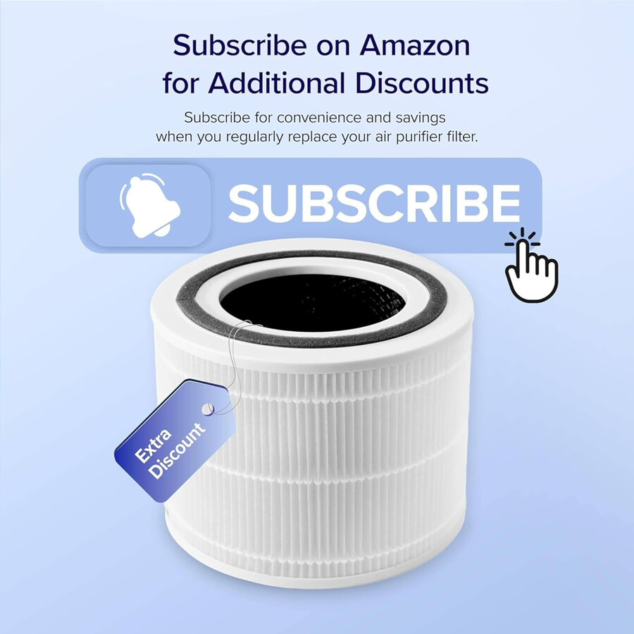 filtro original levoit core 300