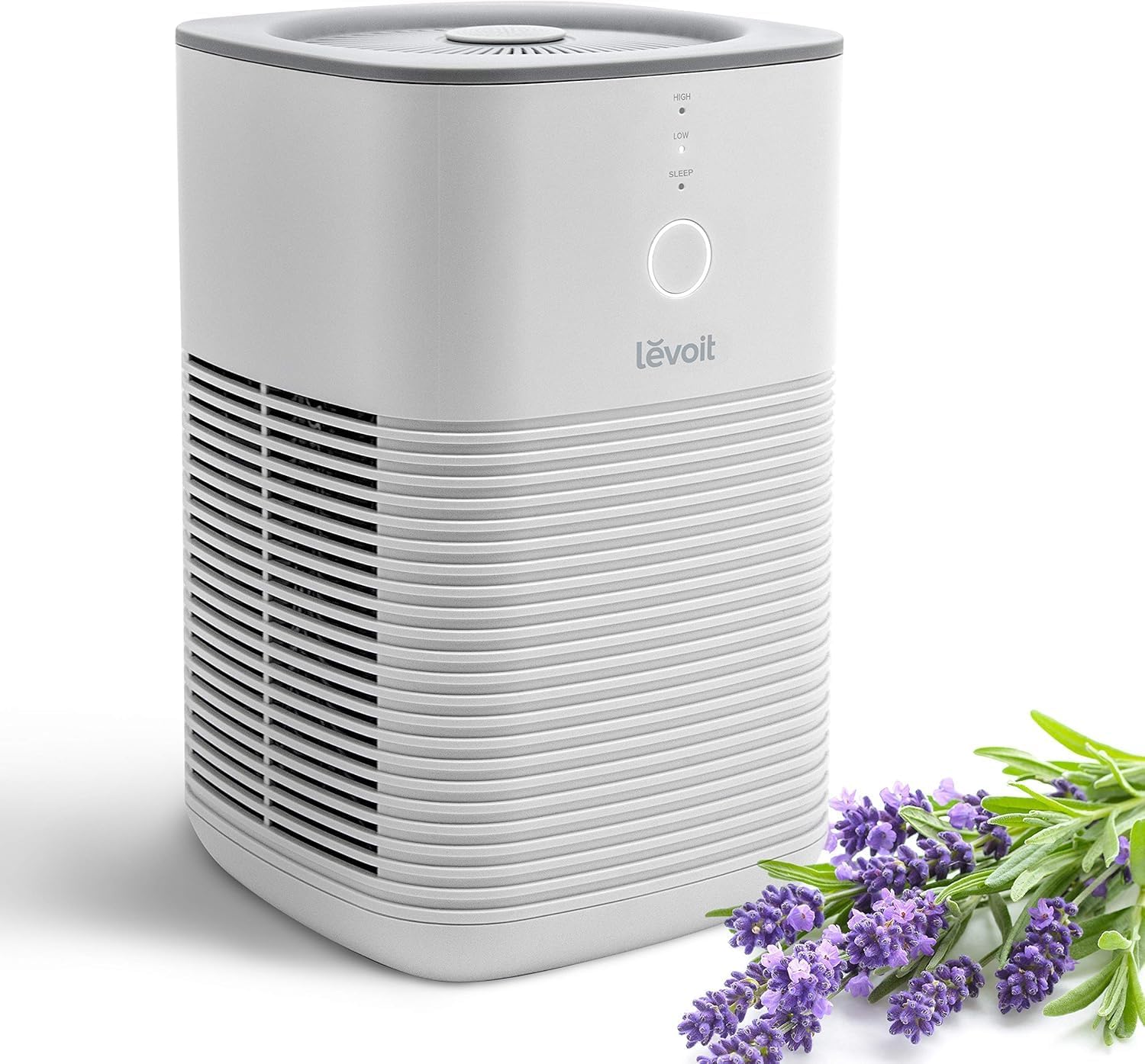 almohadillas aromáticas levoit core mini-p lv-h128 paquete de 12