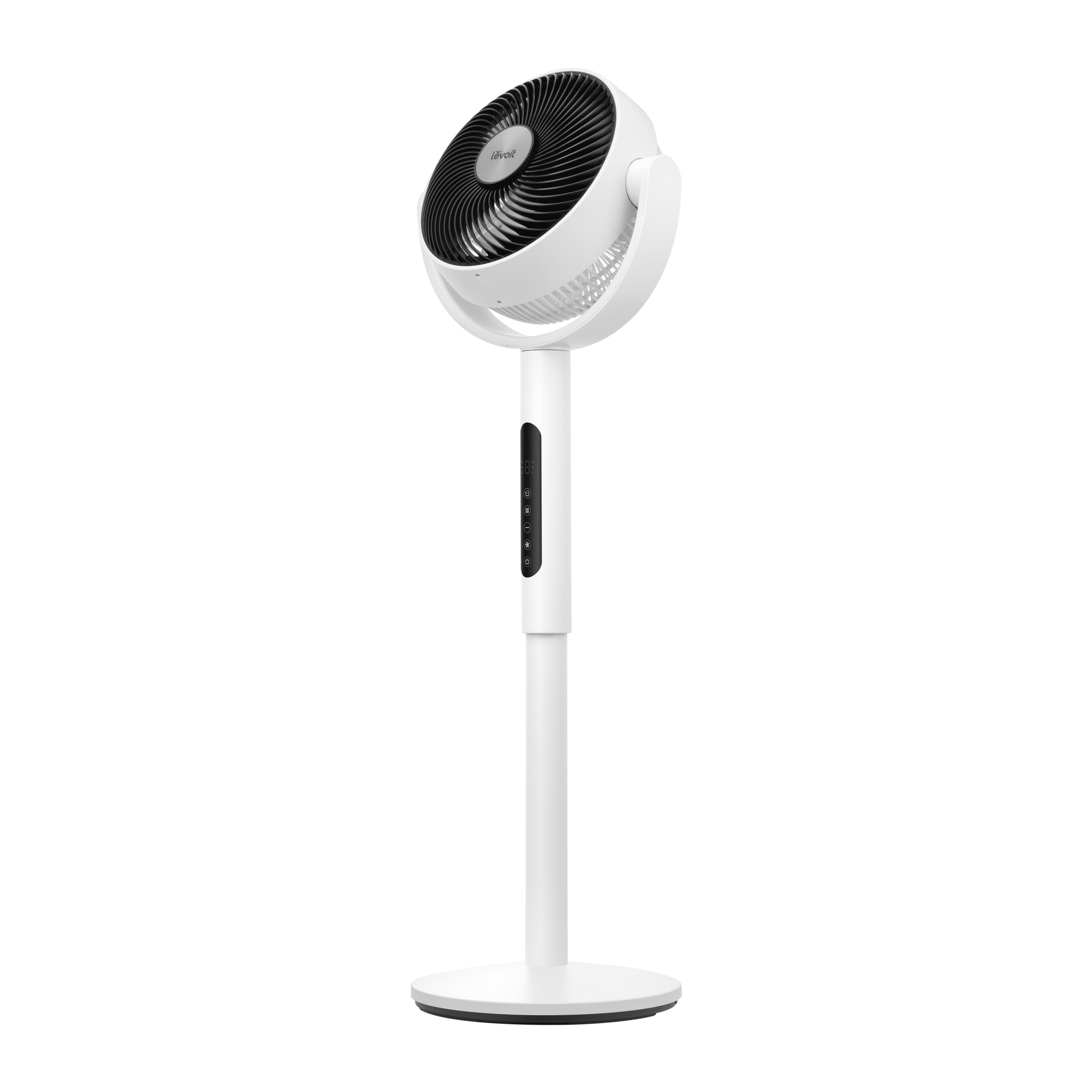 ventilador circulador de aire de pedestal levoit