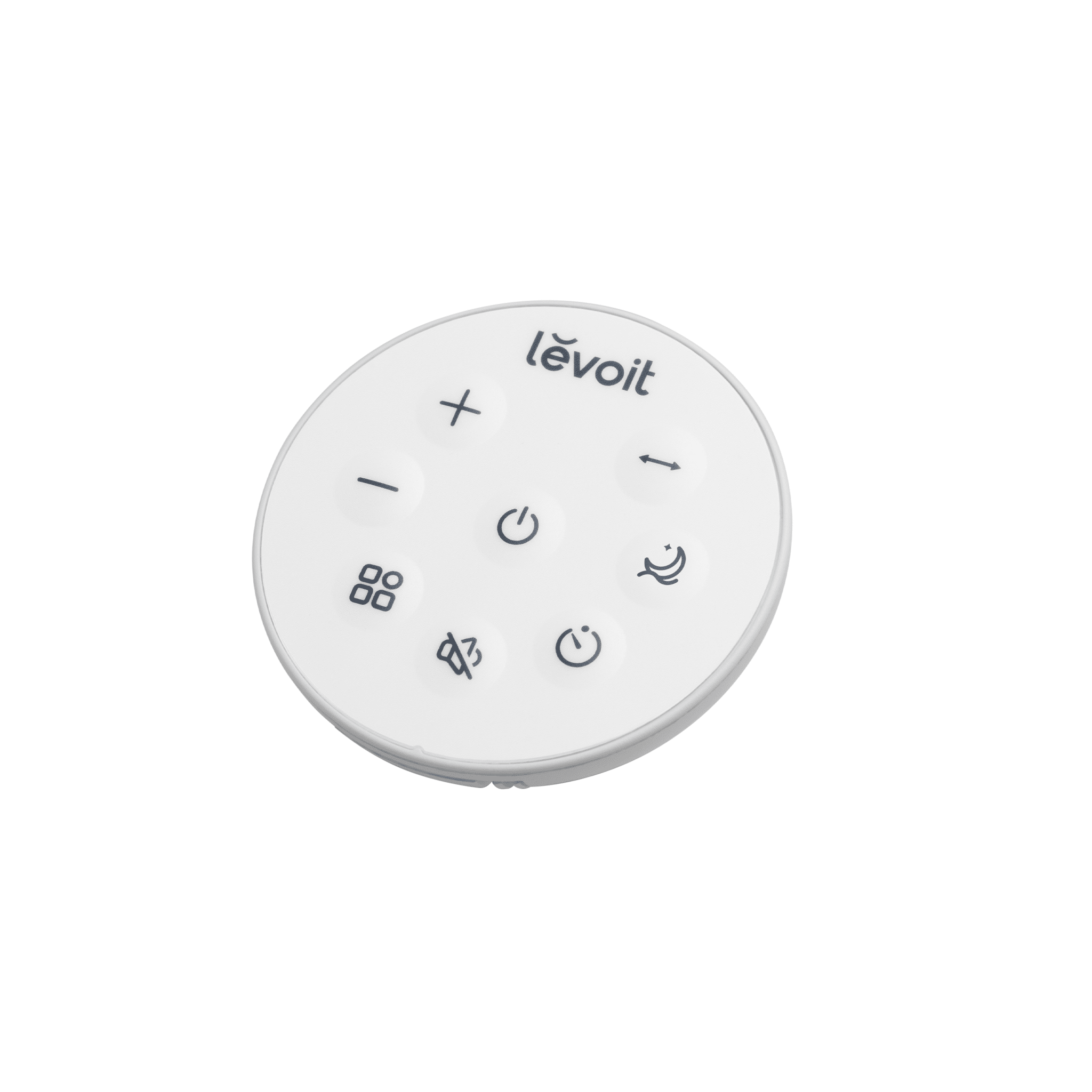 ventilador circulador de aire de pedestal levoit