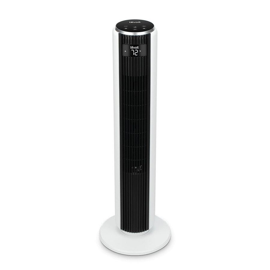 ventilador de torre levoit classic de 36 pulgadas