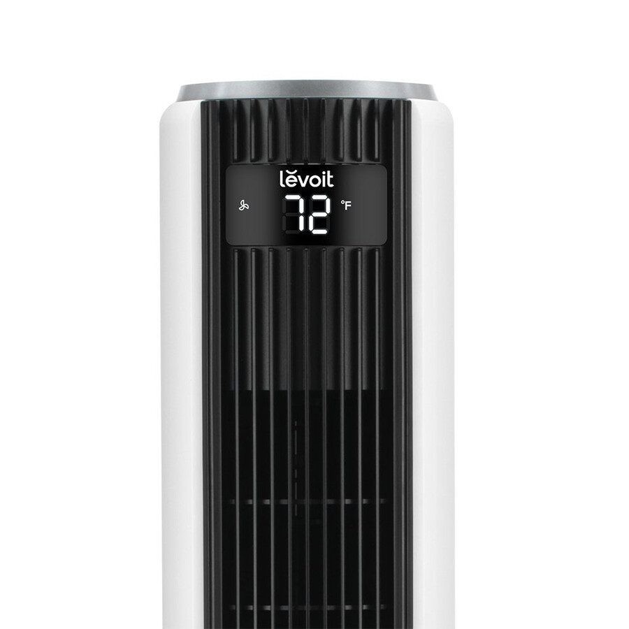 ventilador de torre levoit classic de 36 pulgadas