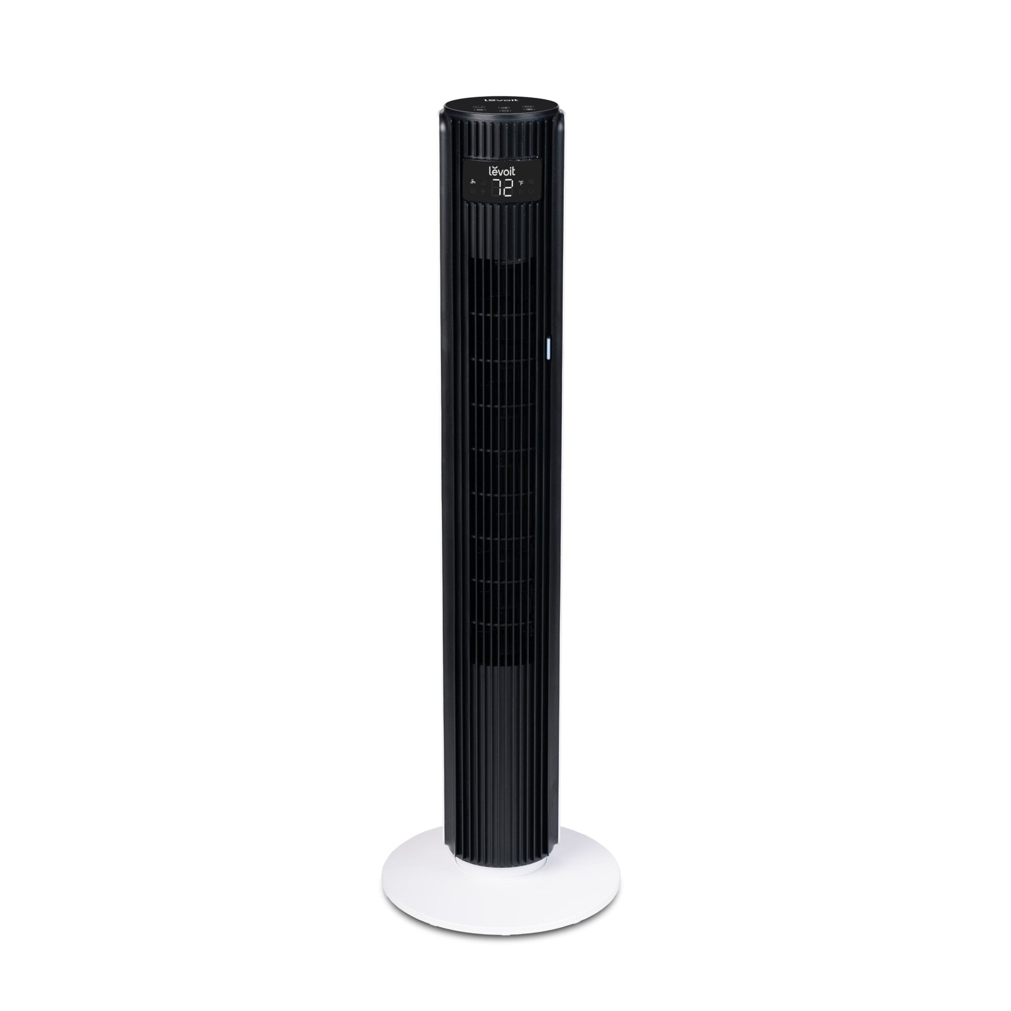 ventilador de torre inteligente levoit classic de 42 pulgadas