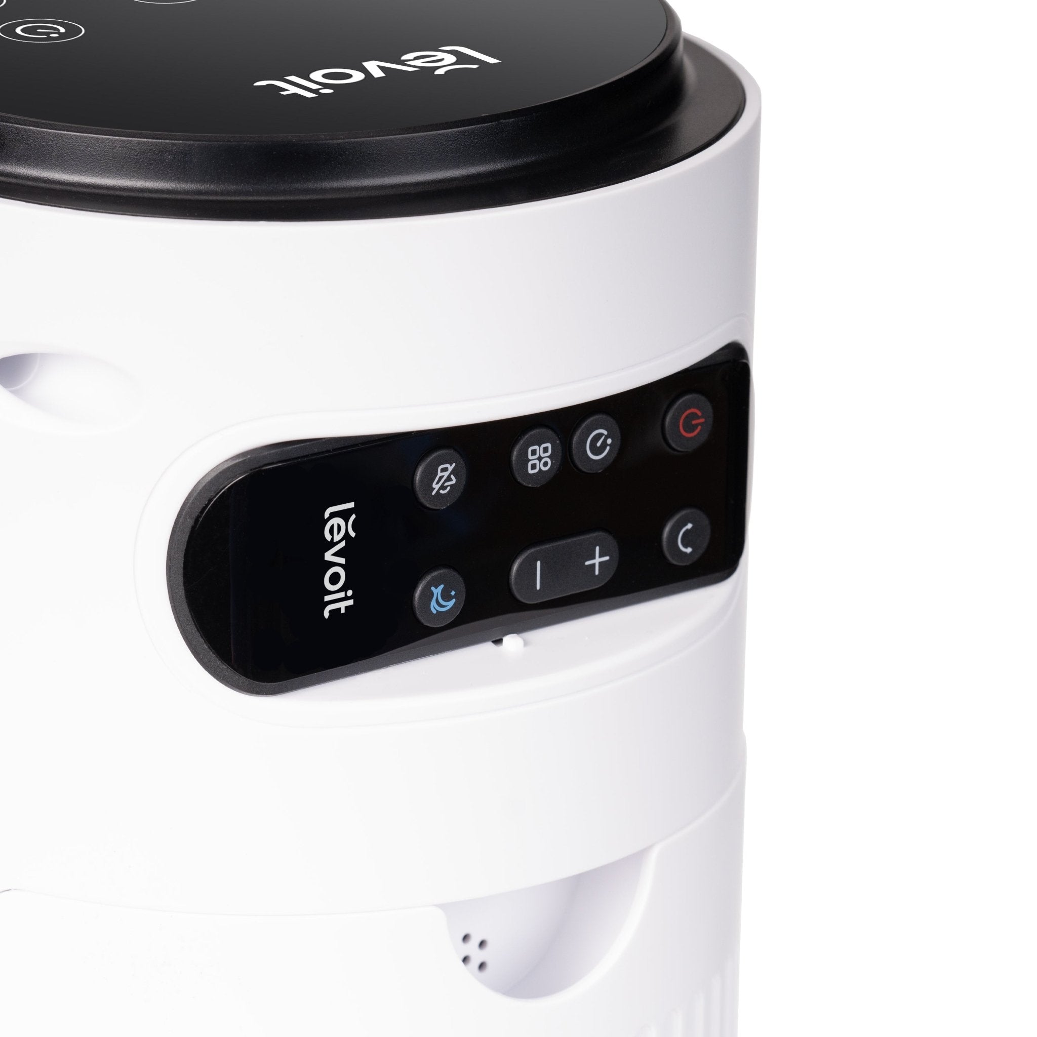 ventilador de torre inteligente levoit classic de 42 pulgadas