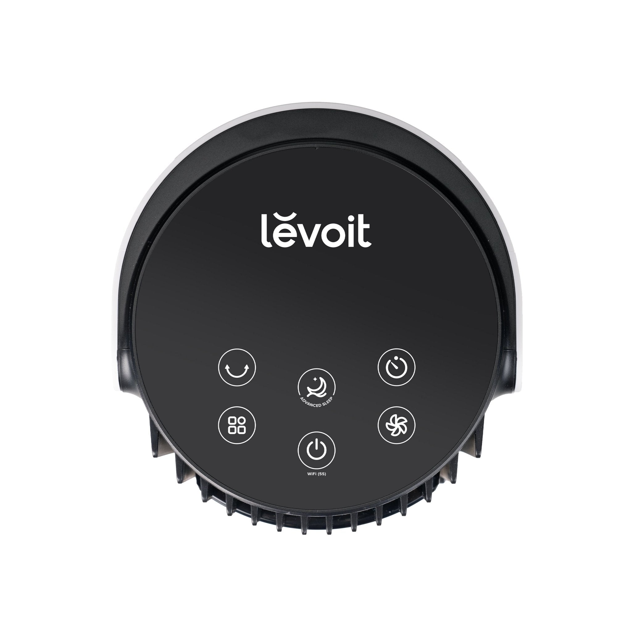 ventilador de torre inteligente levoit classic de 42 pulgadas