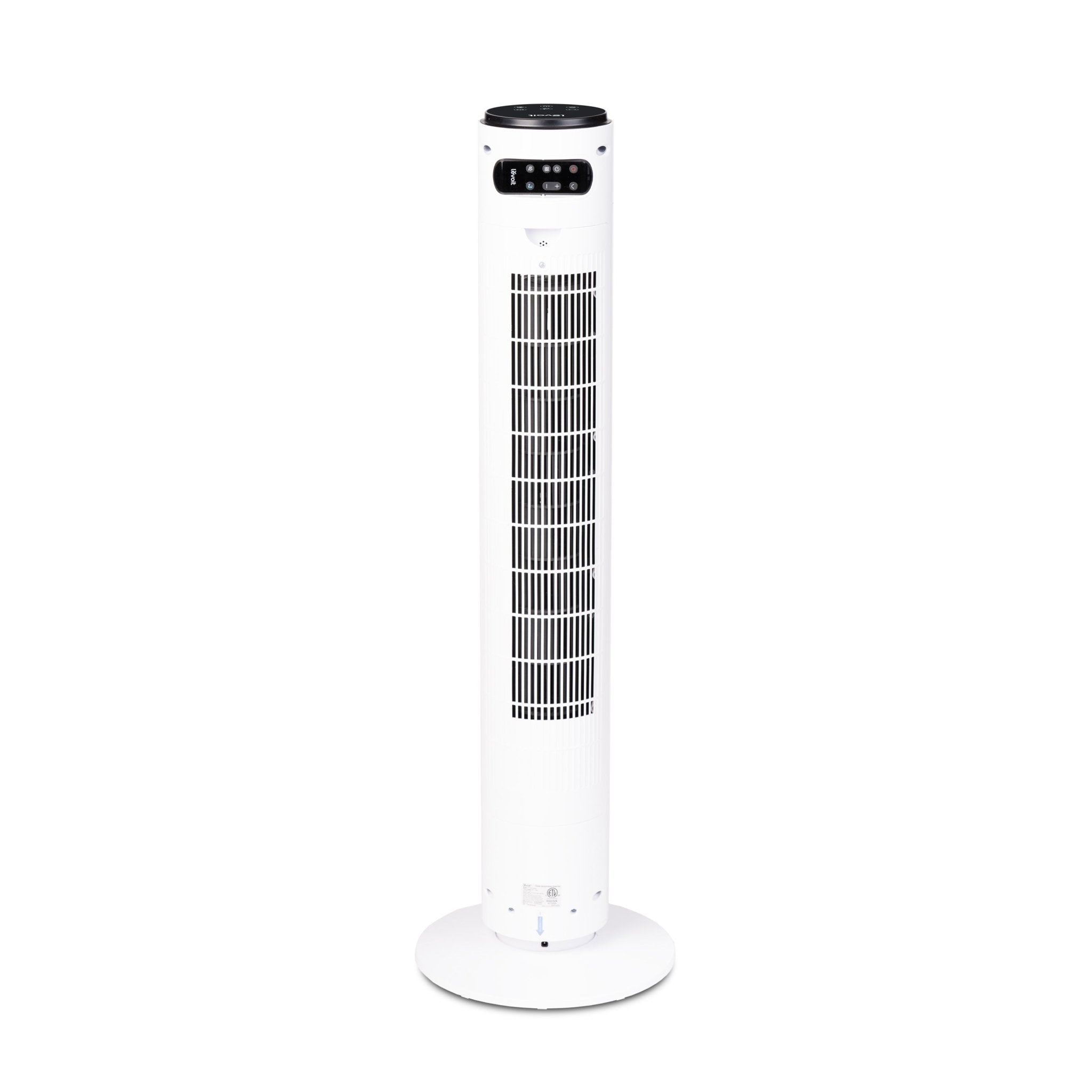 ventilador de torre inteligente levoit classic de 42 pulgadas