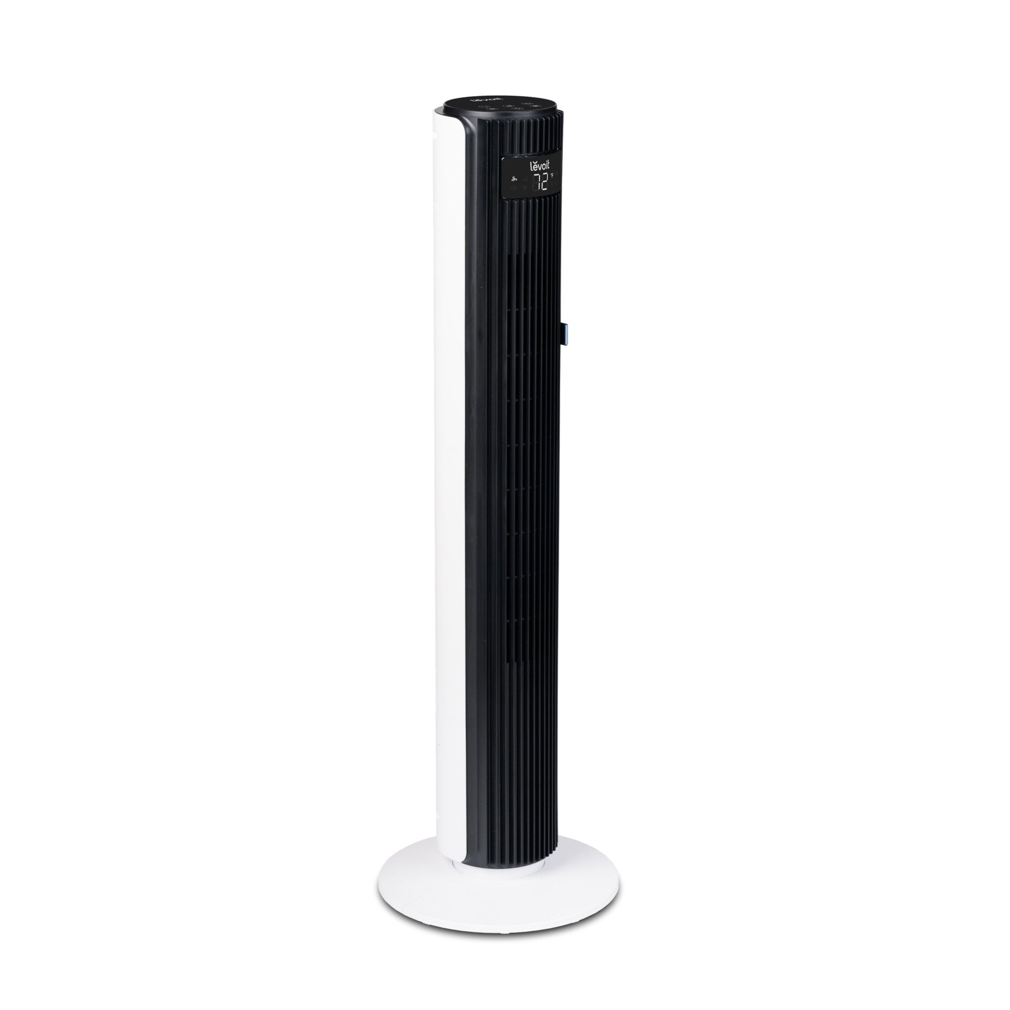 ventilador de torre inteligente levoit classic de 42 pulgadas