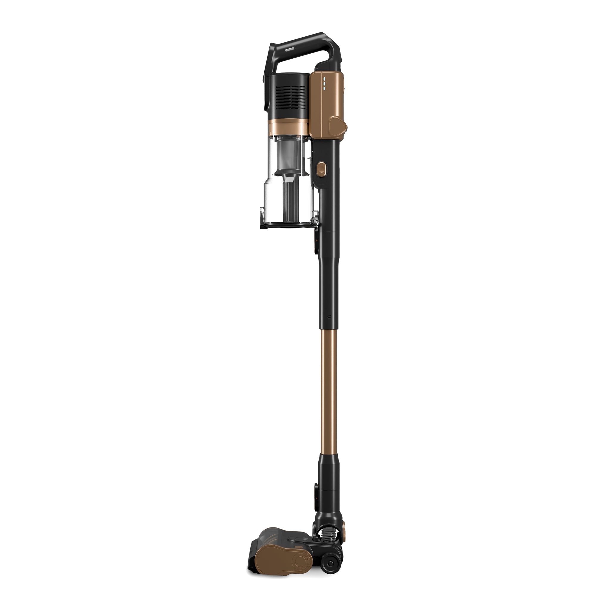 aspiradora de mano inalámbrica levoit vortexiq pro